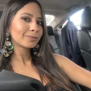 Meet your Posher, Amy c.